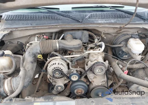 2007 Chevrolet Silverado 1500 Classic Work Truck from USA, damaged, VIN 1GCEC14X97Z191790